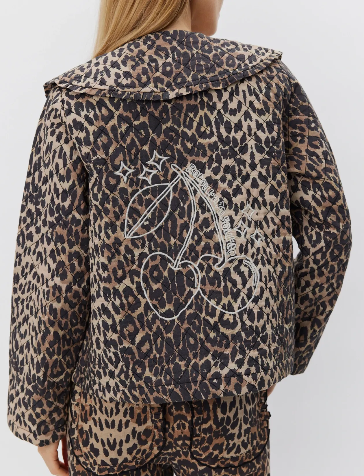 SVANASW JACKET - Overshirts