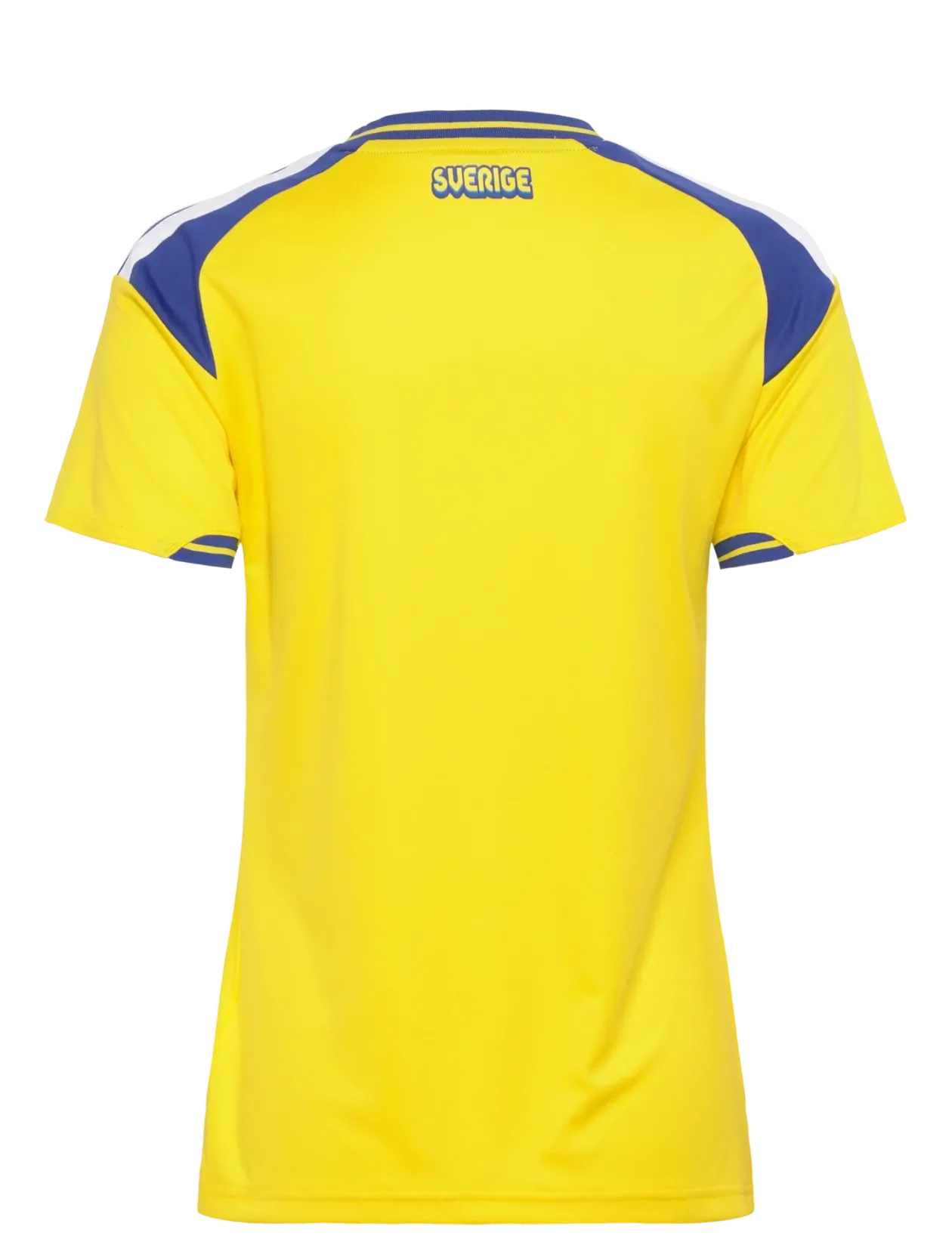 SVFF H JSY W - Fodboldtrøjer