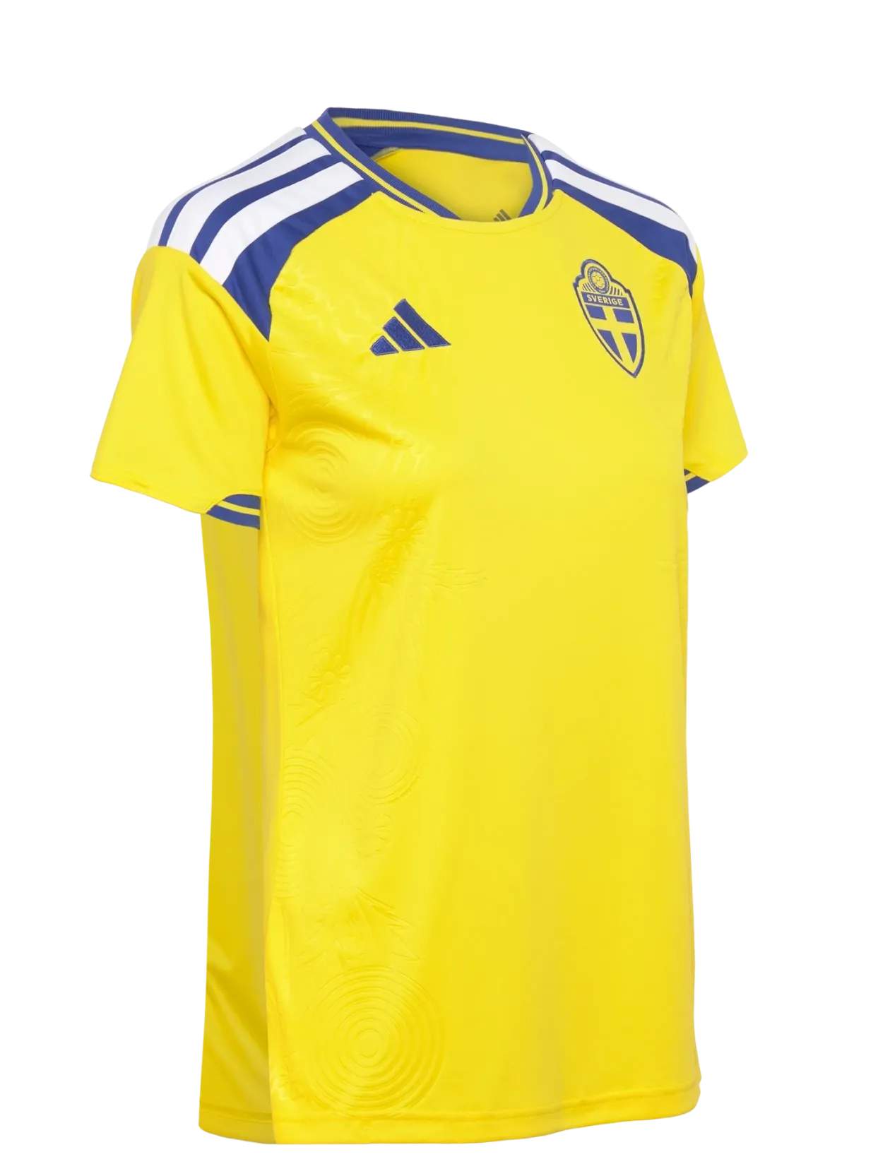 SVFF H JSY W - Fodboldtrøjer