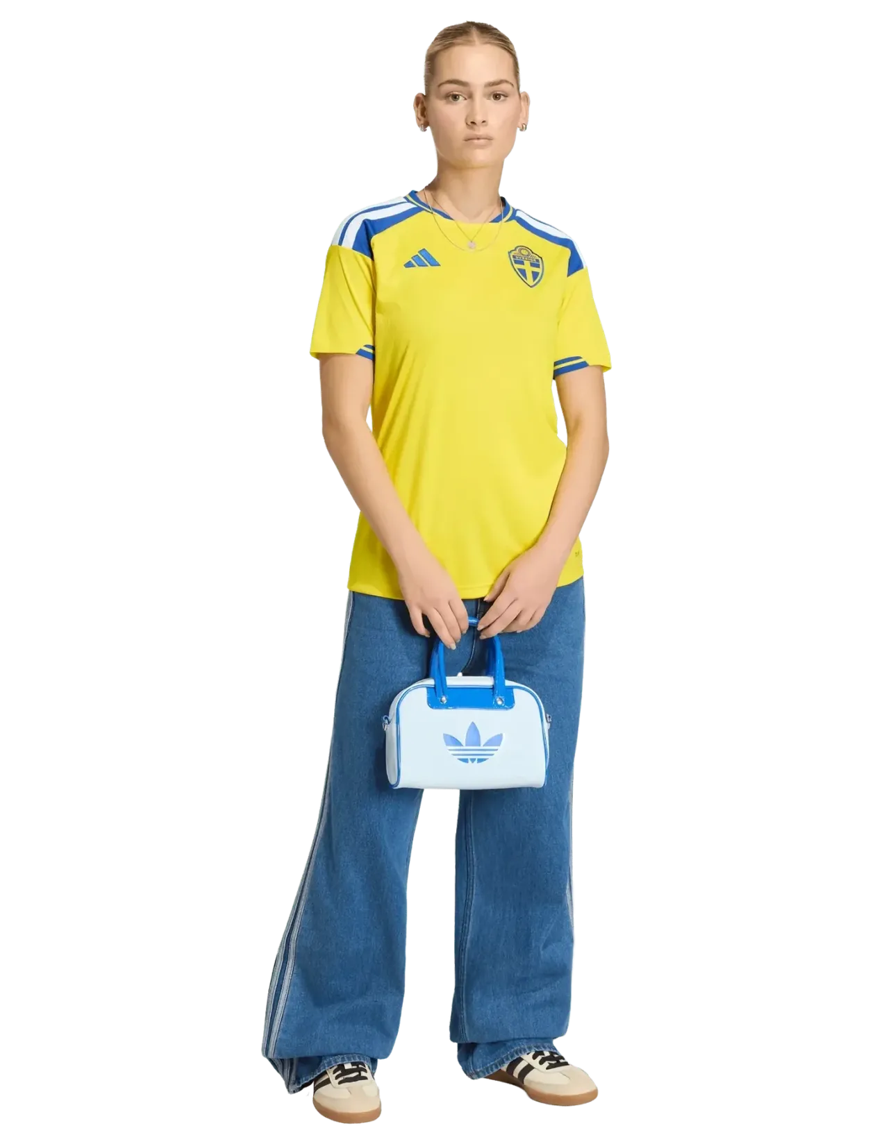 SVFF H JSY W - Fodboldtrøjer