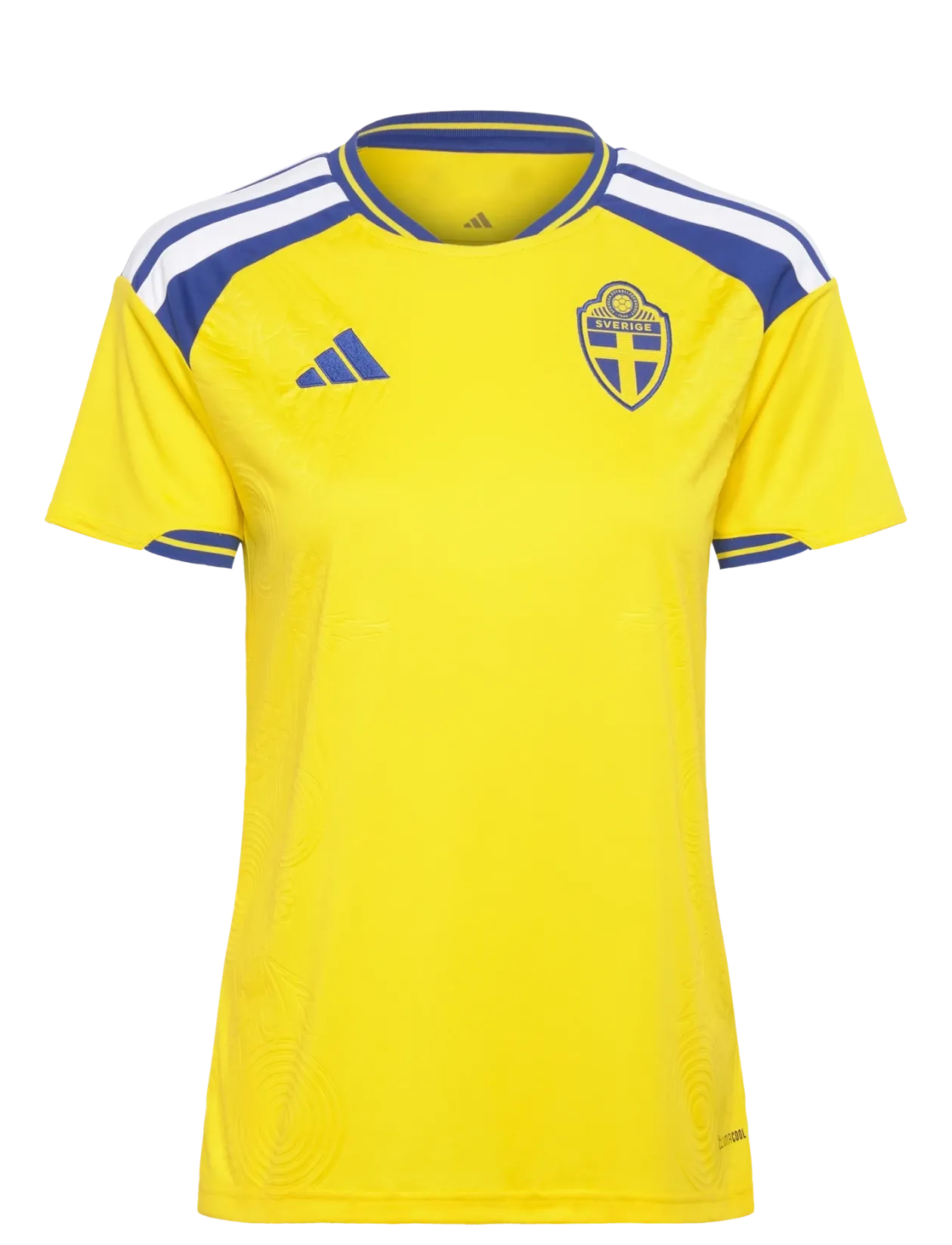 SVFF H JSY W - Fodboldtrøjer