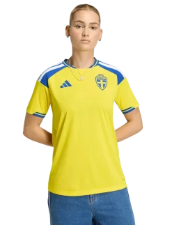 SVFF H JSY W - Fodboldtrøjer