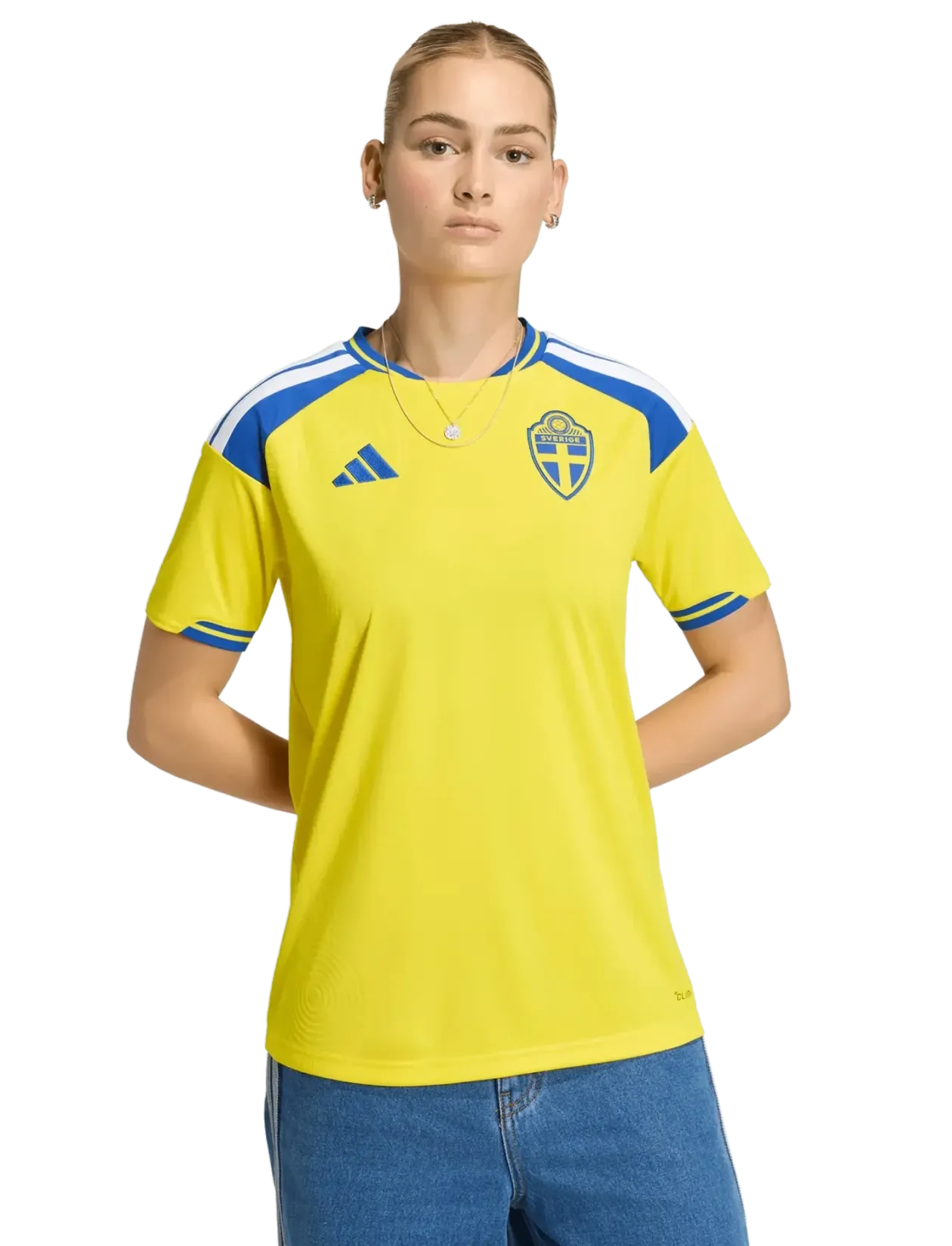 SVFF H JSY W - Fodboldtrøjer