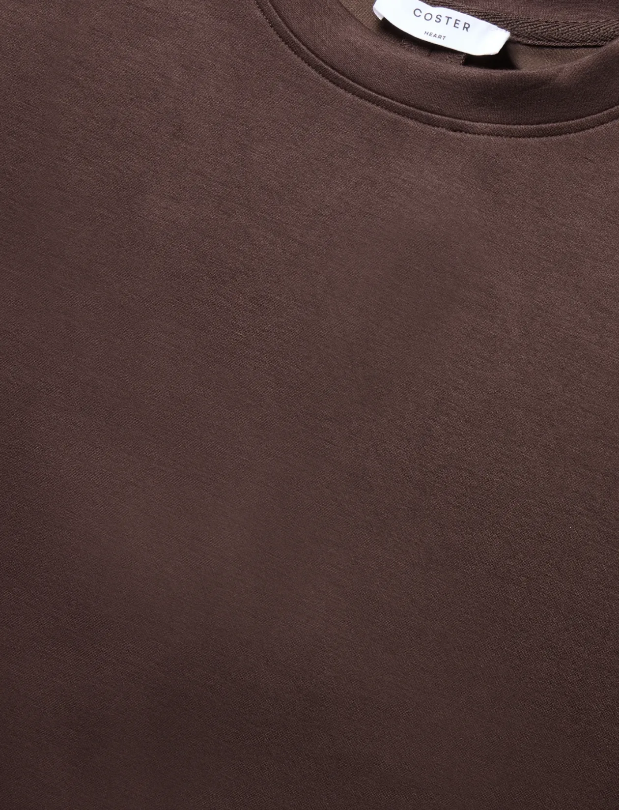 Sweat blouse with bows - Sweatshirts