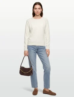 SWEATER L/S - Strik