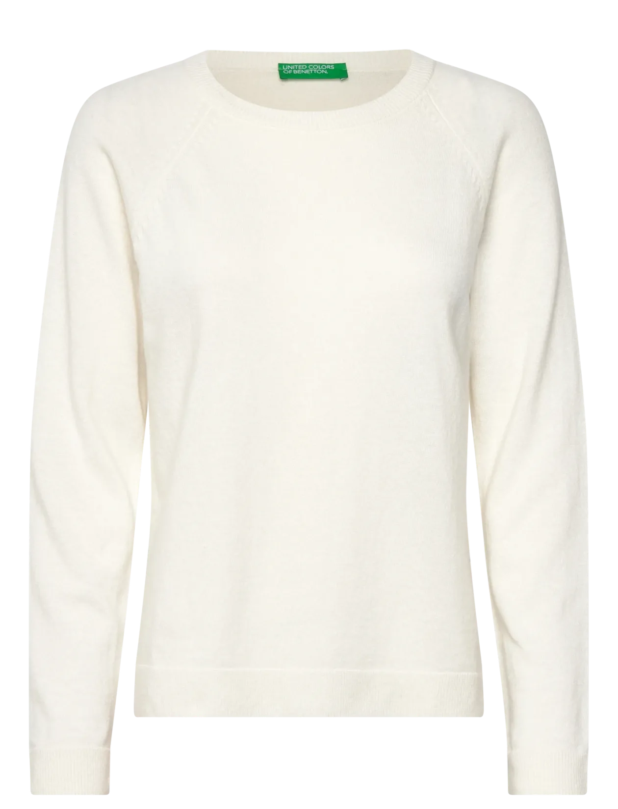 SWEATER L/S - Strik