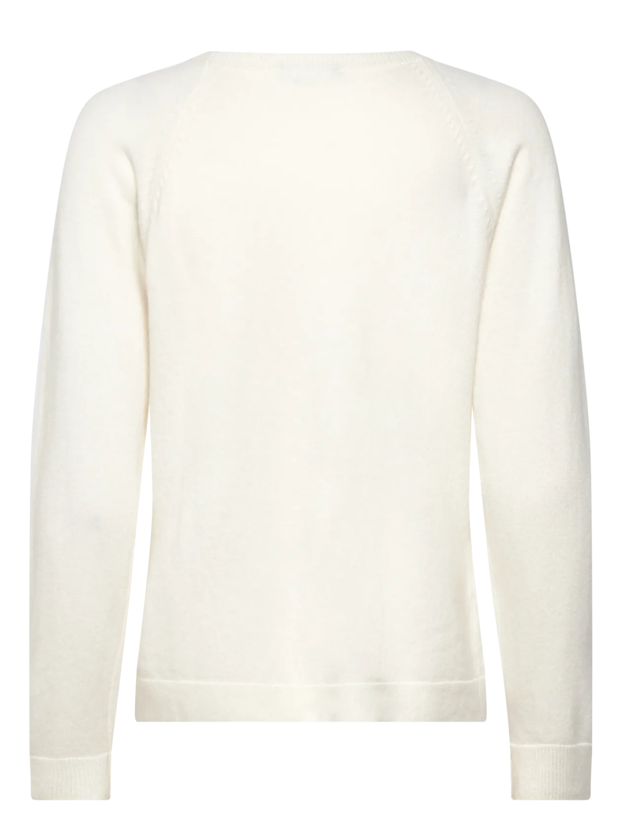 SWEATER L/S - Strik