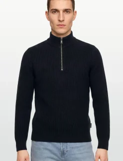 Sweater REGULAR - Strik