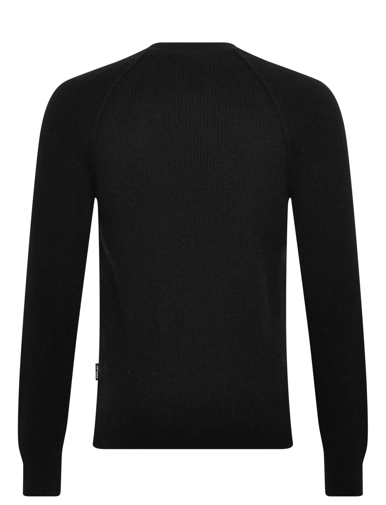 Sweater - Rund hals