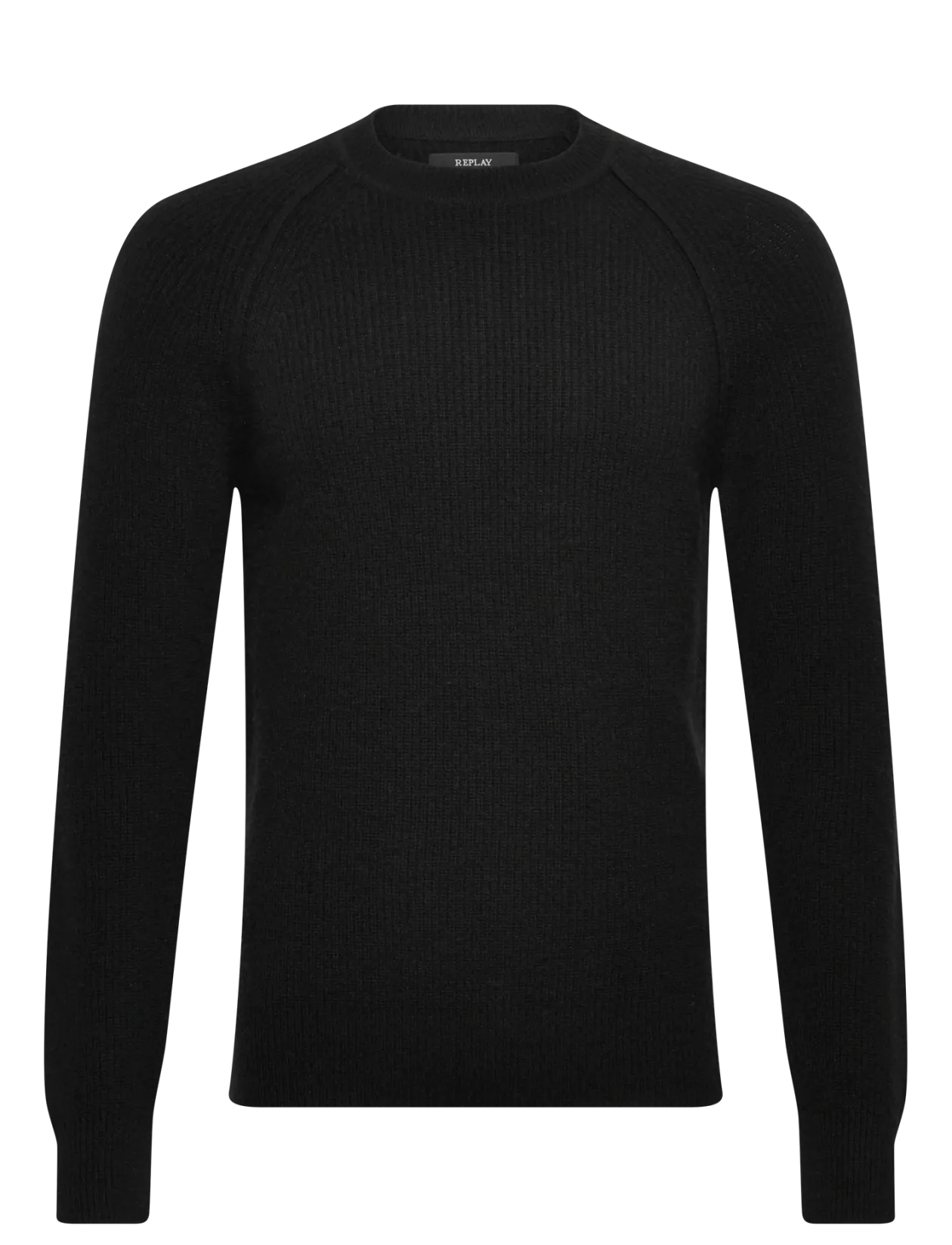 Sweater - Rund hals