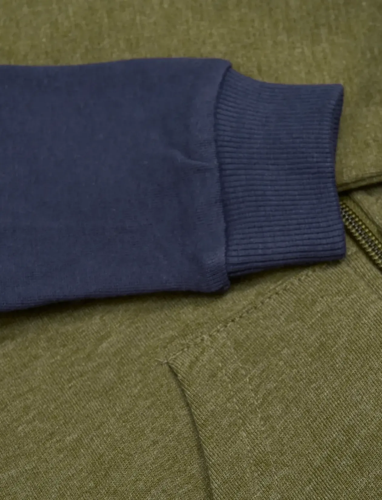 Sweat Jacket w. hood (2-pack) - Hættetrøjer