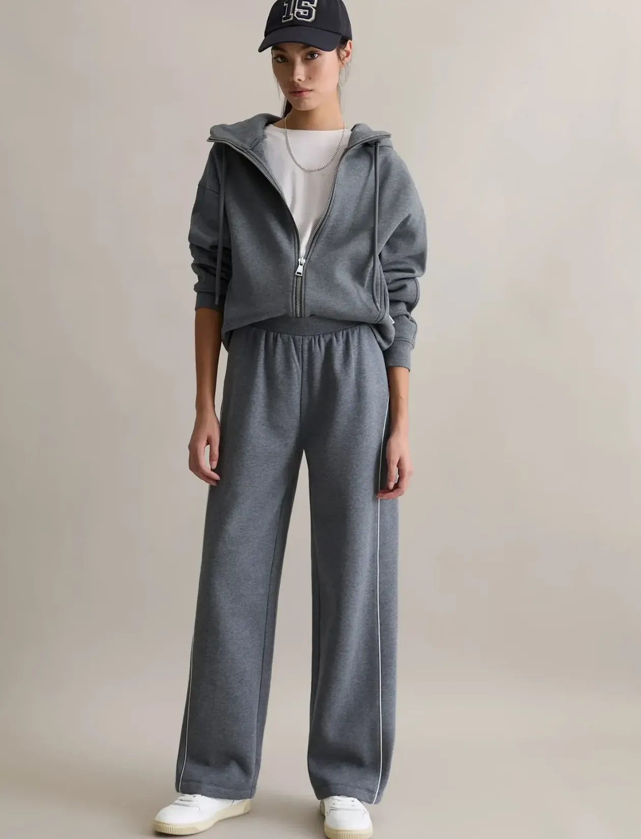 Sweat Pants - Sweatpants