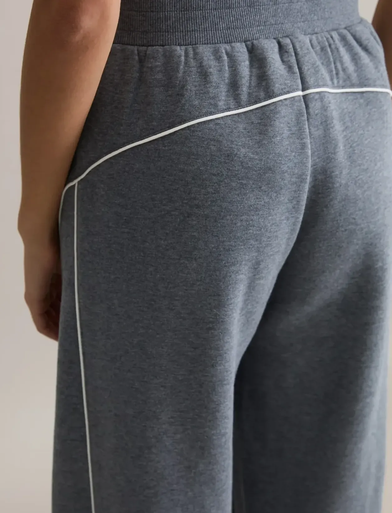Sweat Pants - Sweatpants