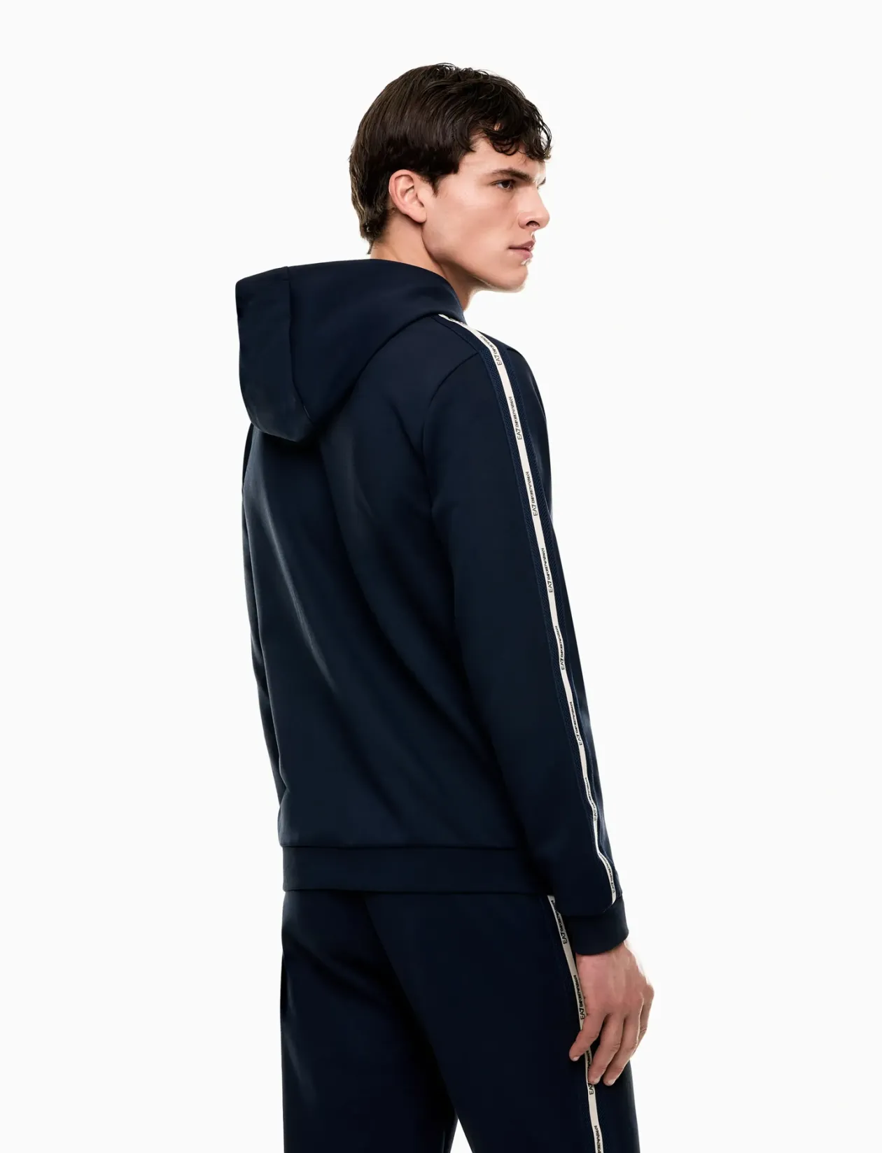 SWEATSHIRT - Hættetrøjer