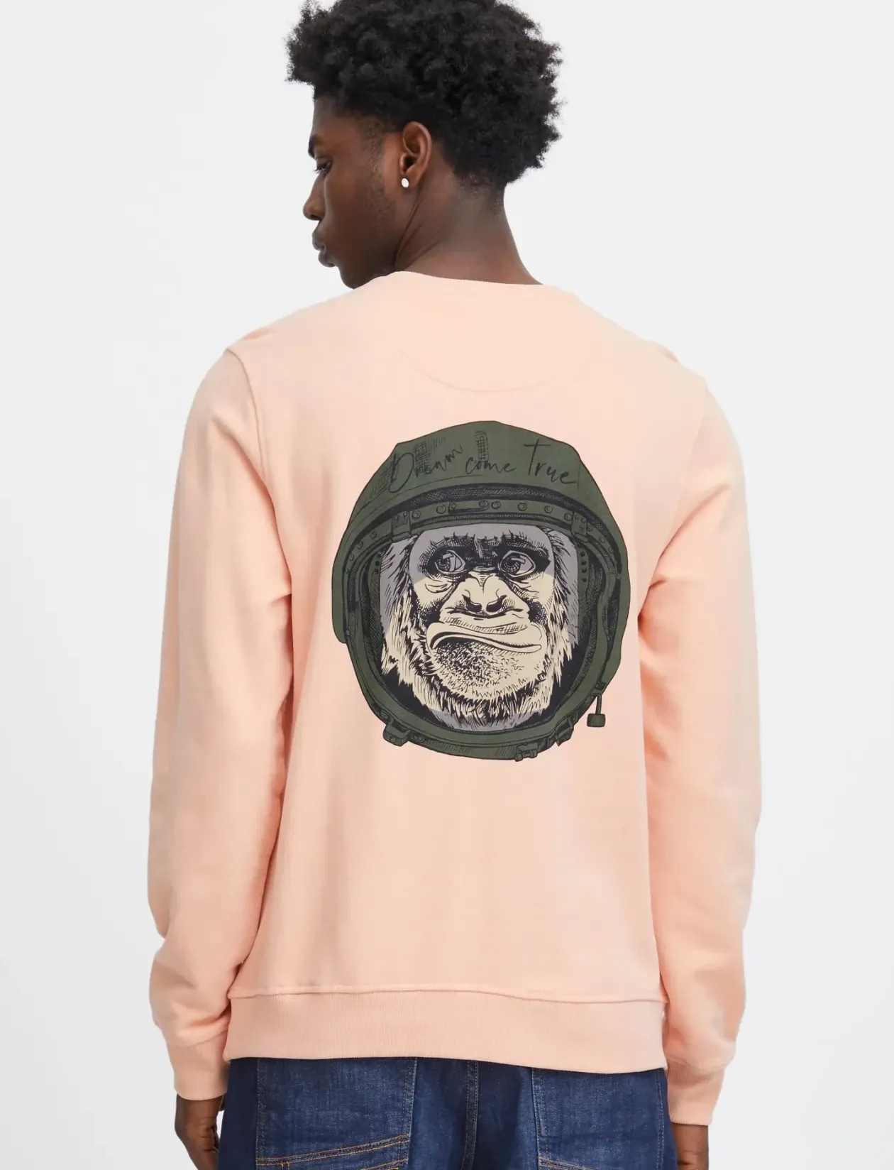 Sweatshirt - Sweatshirts