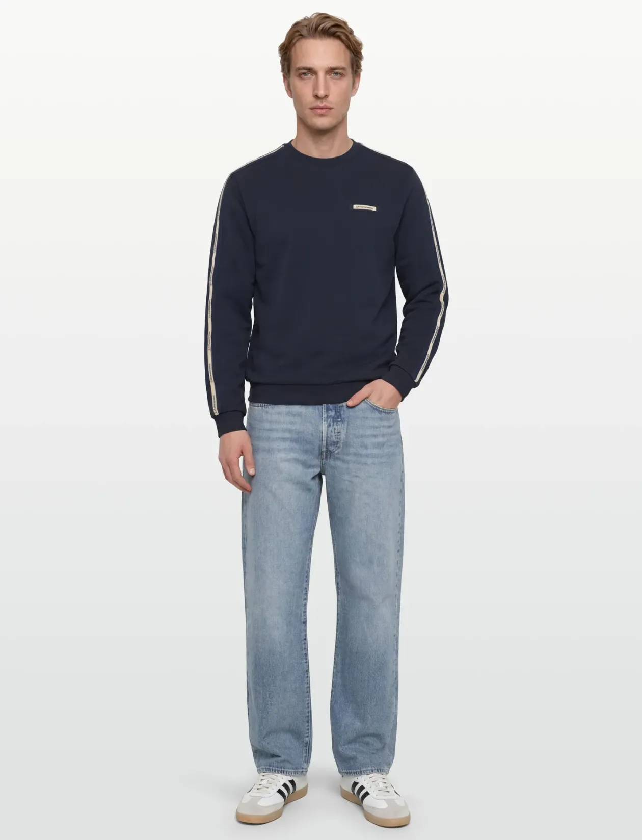 SWEATSHIRT - Sweatshirts