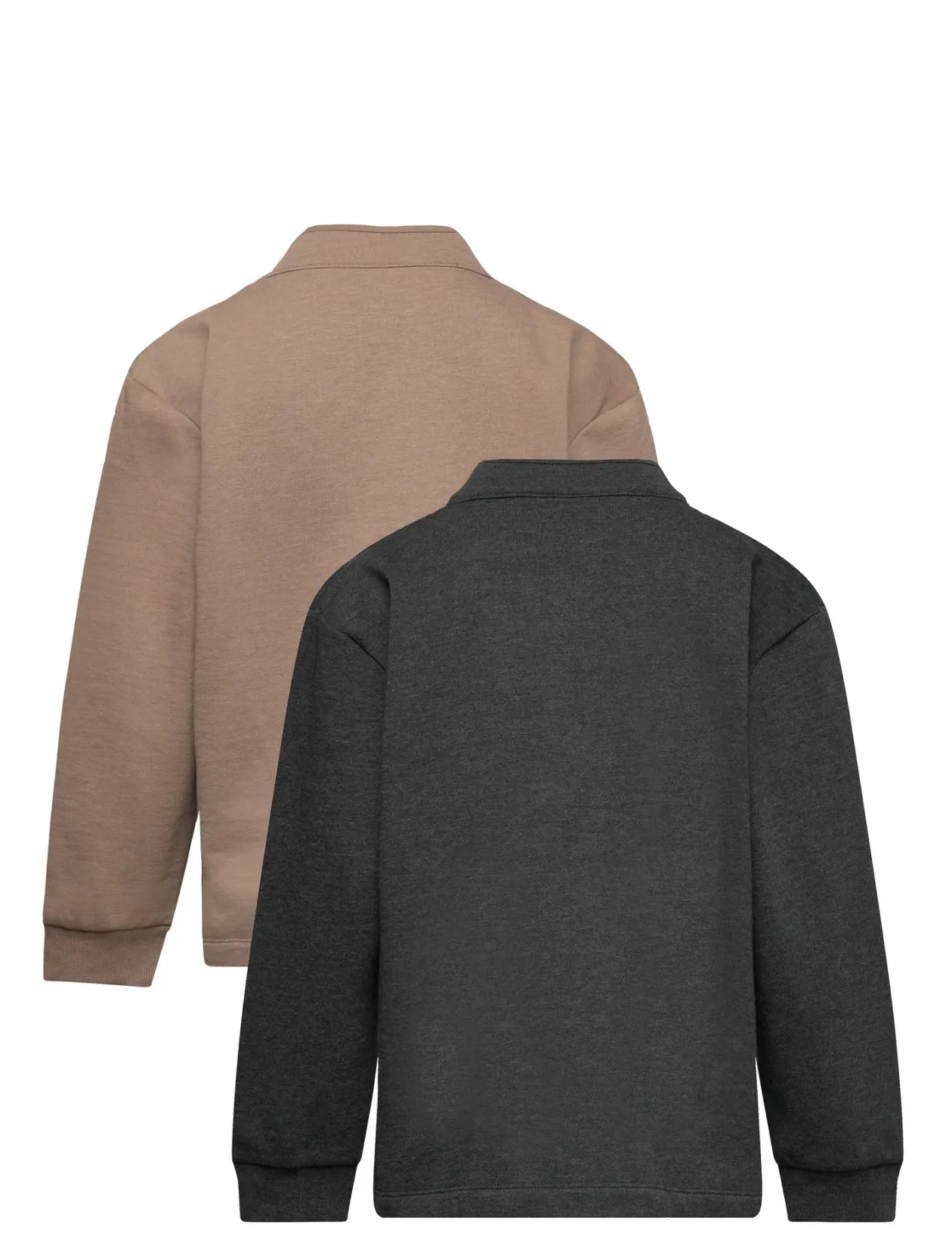 Sweatshirt w.zip (2-pack) - Sweatshirts