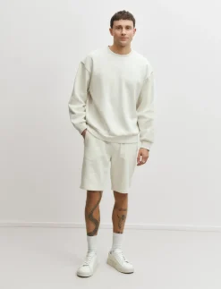Sweat shorts - Shorts
