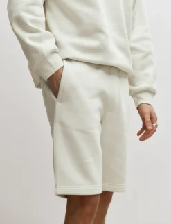 Sweat shorts - Shorts