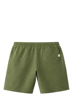Sweat Shorts - Shorts