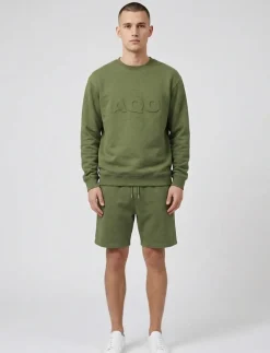Sweat Shorts - Shorts