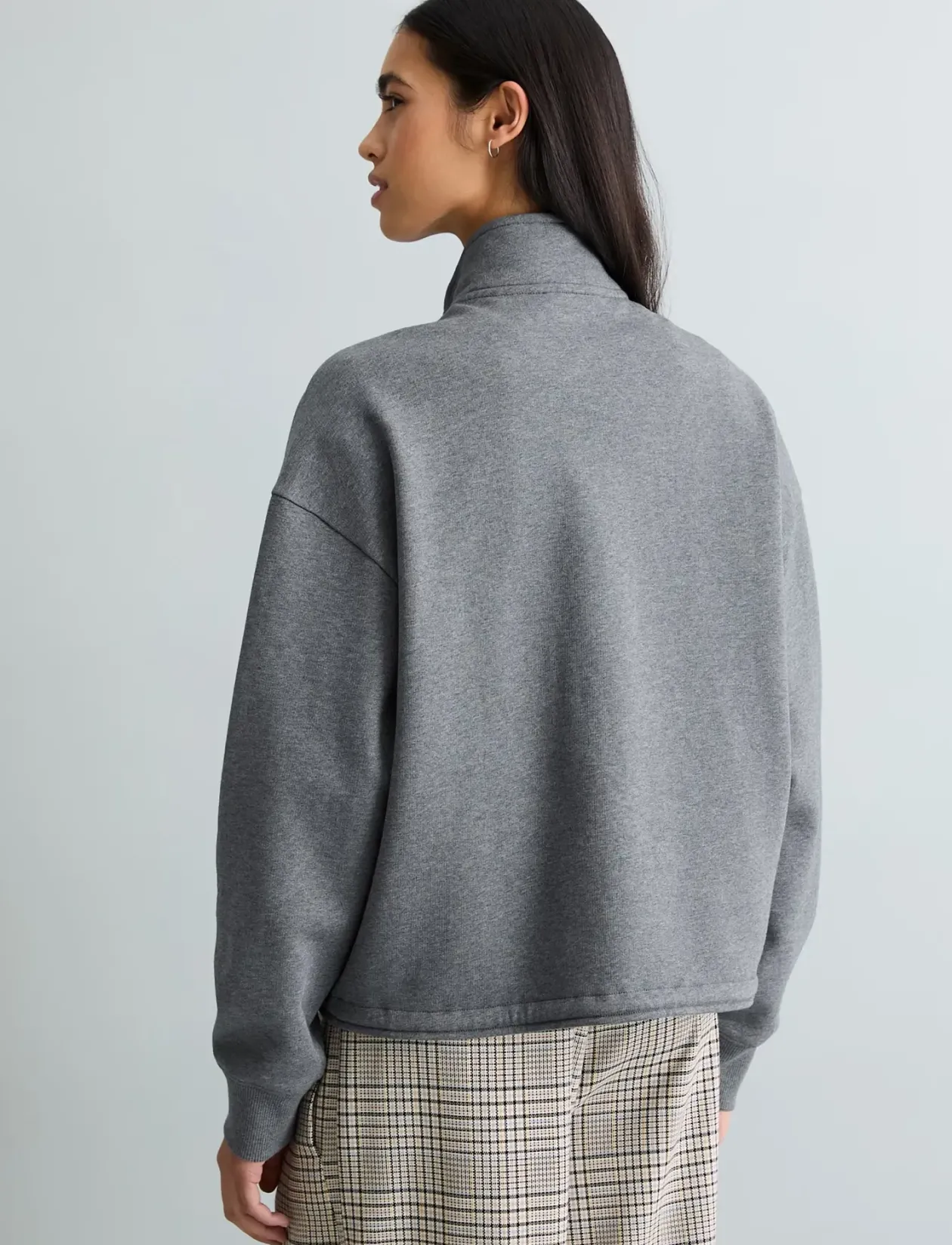 Sweat Sweatshirts Longsleeve - Sweatshirts