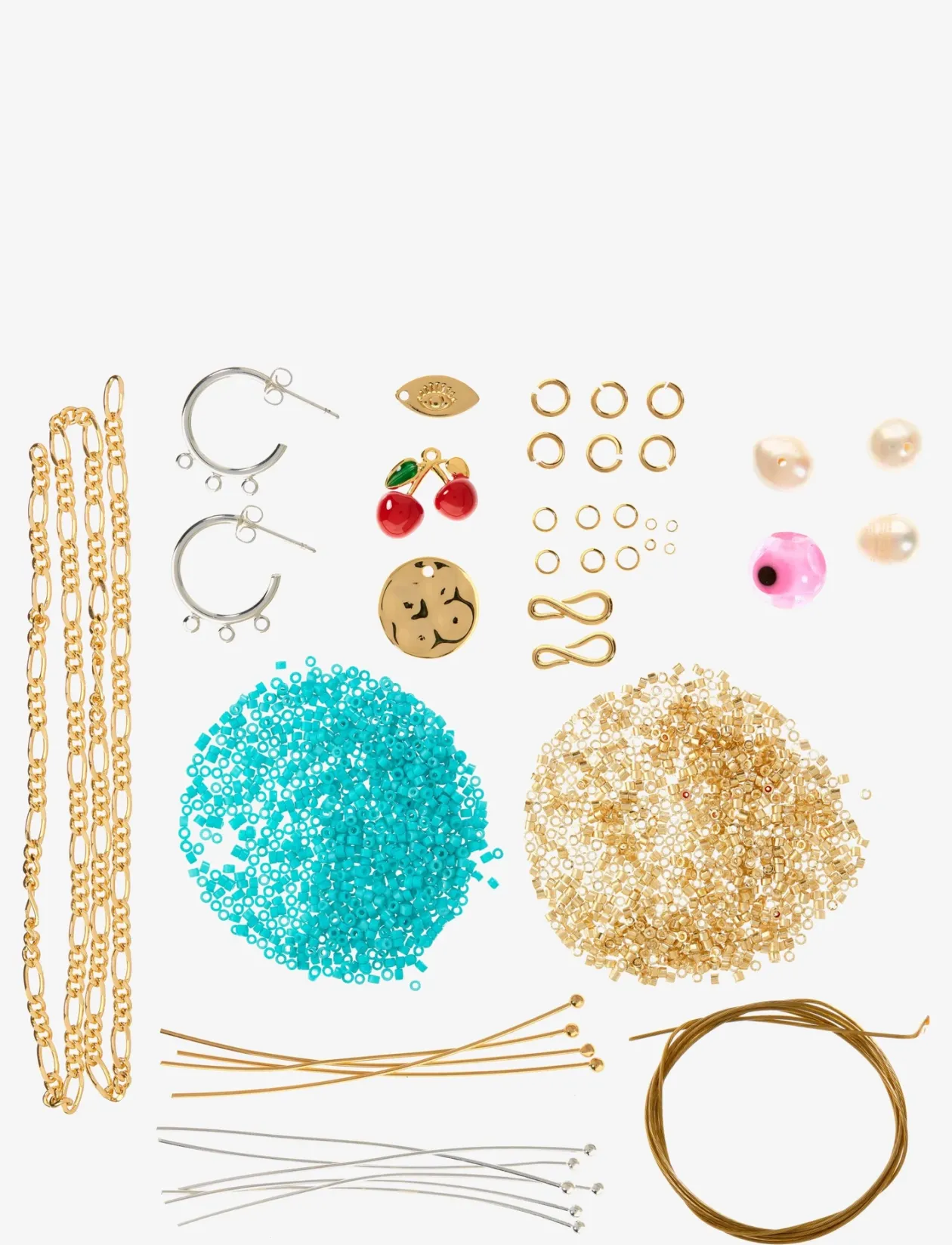 Sweet Cherry - Smykker & accessories