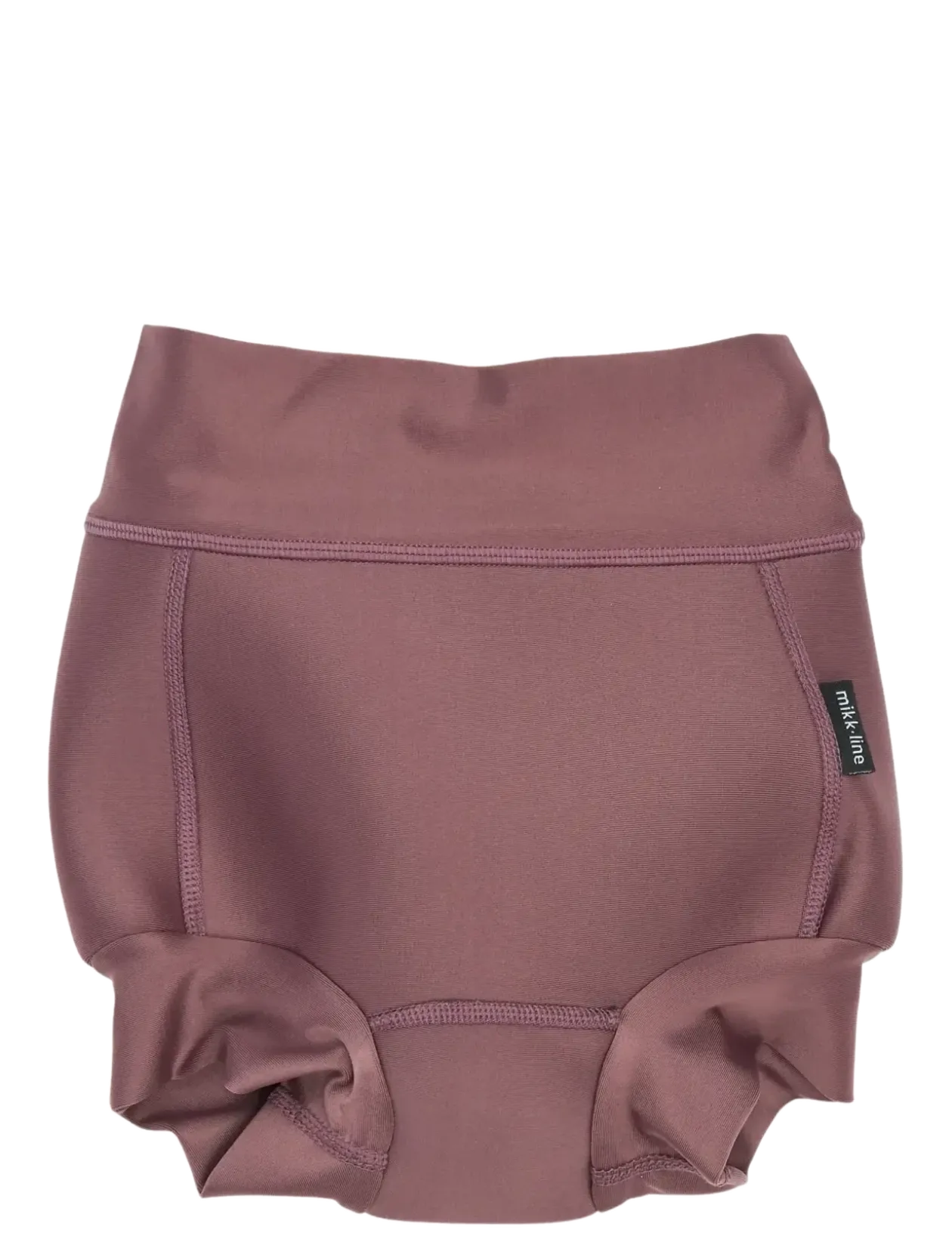 Swim Baby Pant Basic, GRS - Blebadebukser
