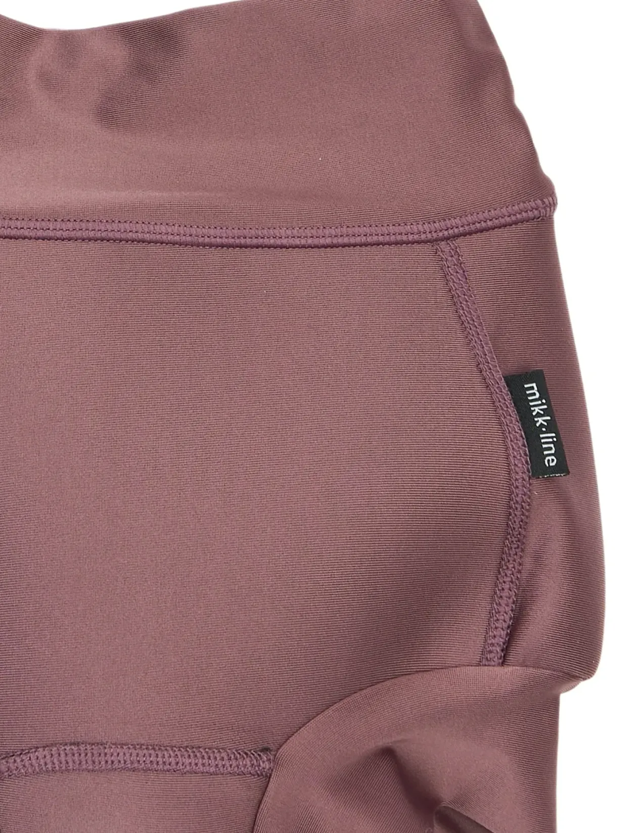 Swim Baby Pant Basic, GRS - Blebadebukser
