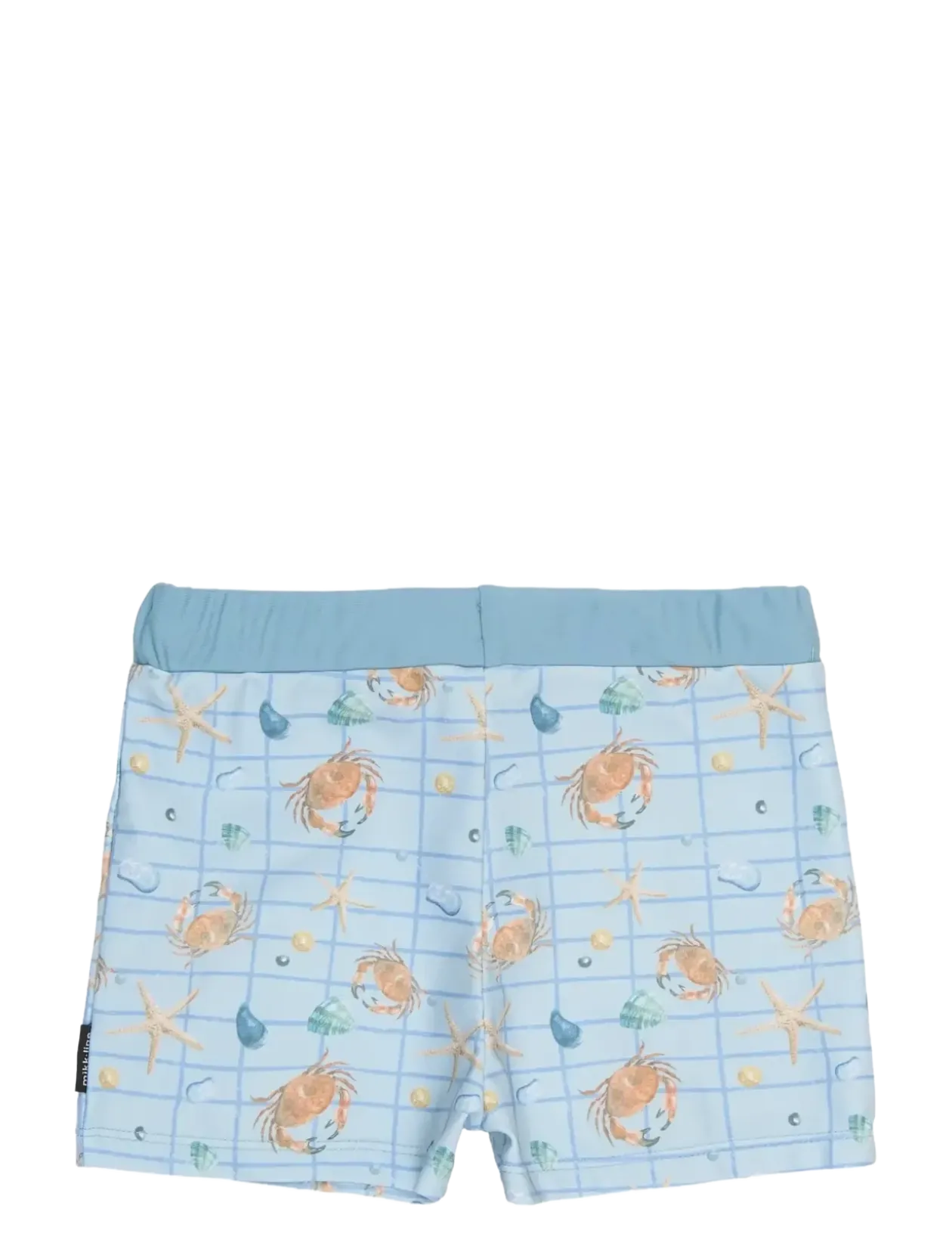 Swim Pant UV Aop - Badebukser