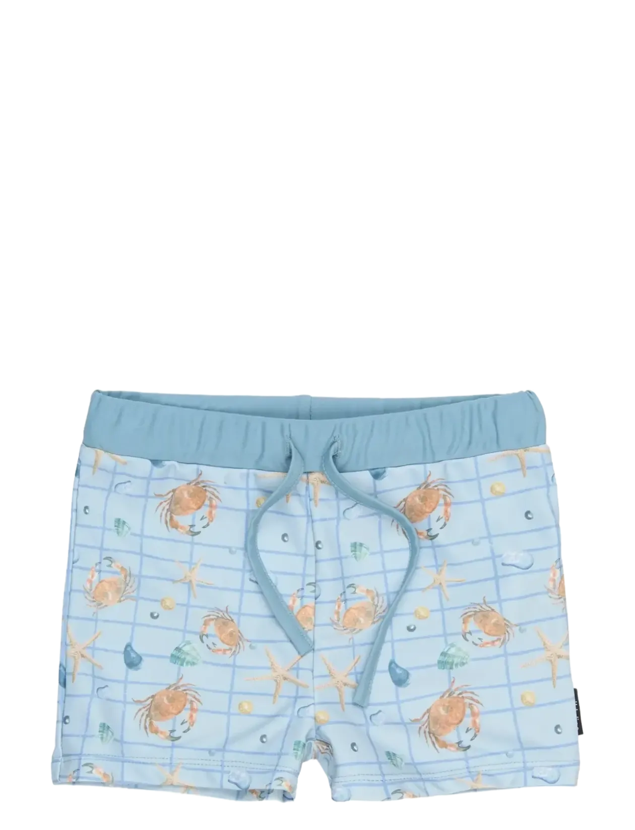 Swim Pant UV Aop - Badebukser