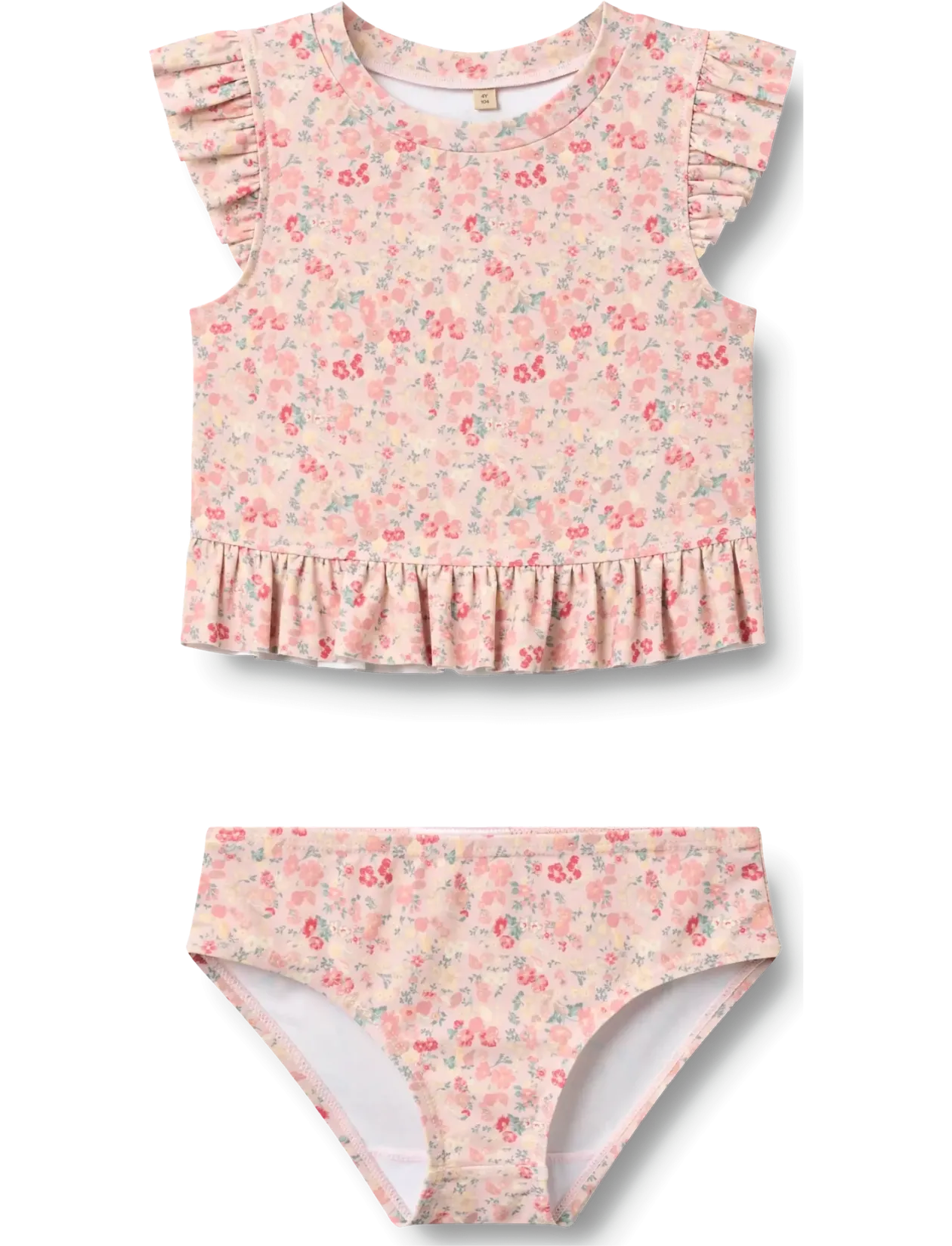 Swim Set 2-piece Alma - Bikinier