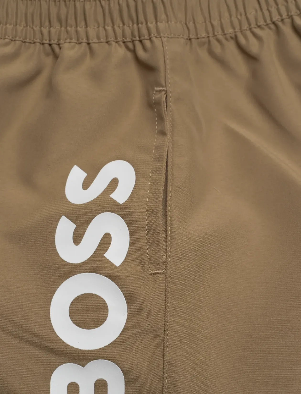 SWIM SHORTS - Badebukser