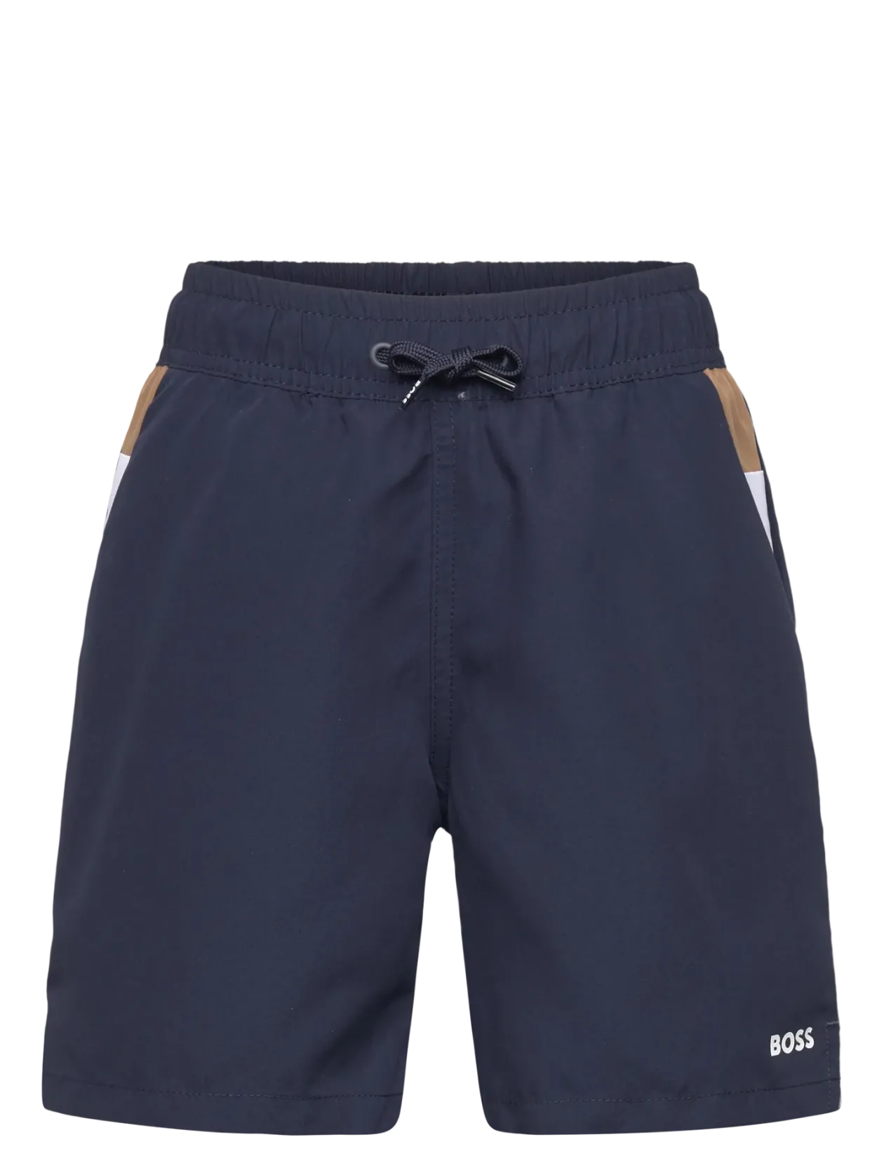 SWIM SHORTS - Badebukser