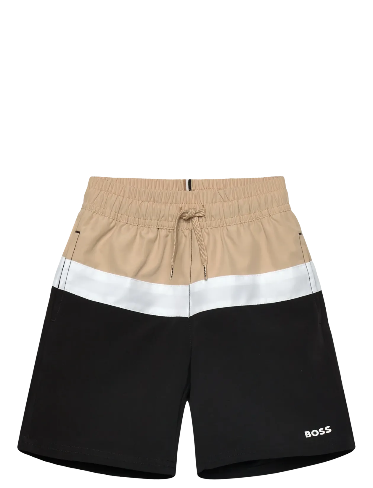 SWIM SHORTS - Badebukser