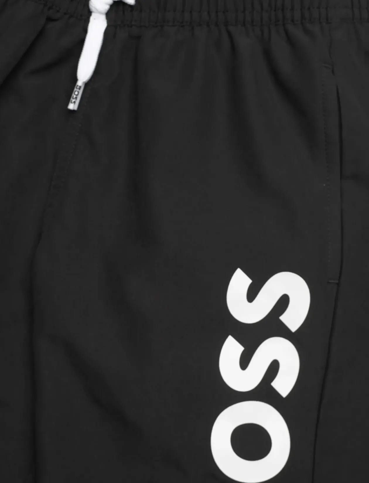 SWIM SHORTS - Badebukser
