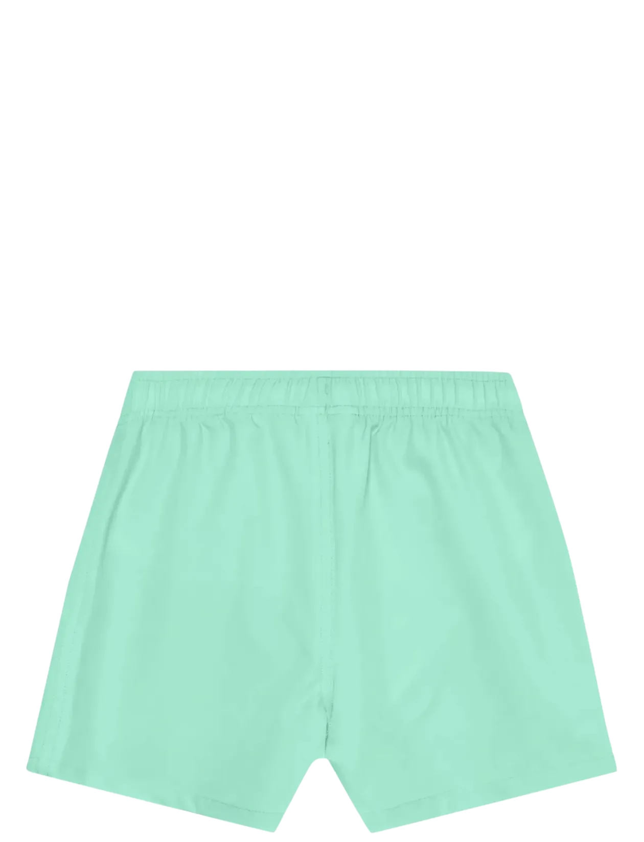 Swim Shorts, Solid - Badebukser