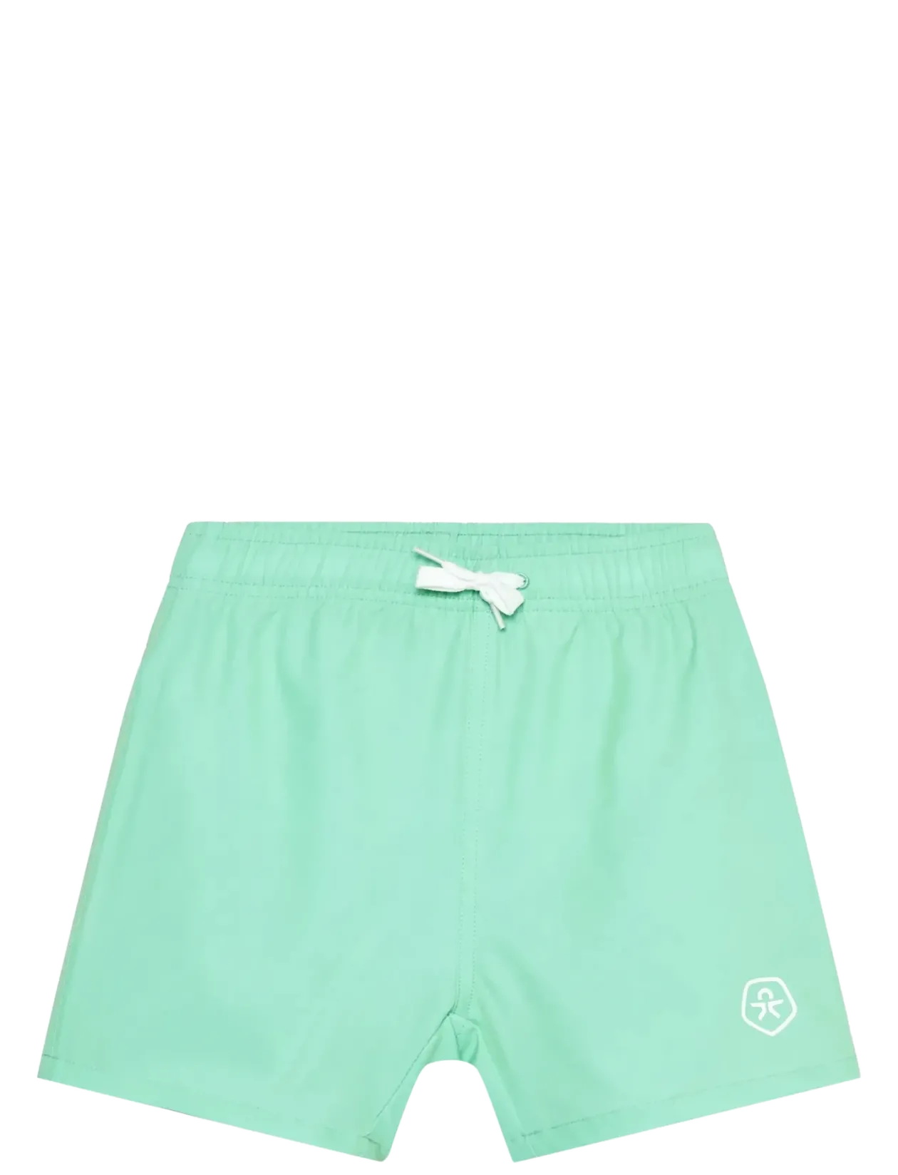 Swim Shorts, Solid - Badebukser