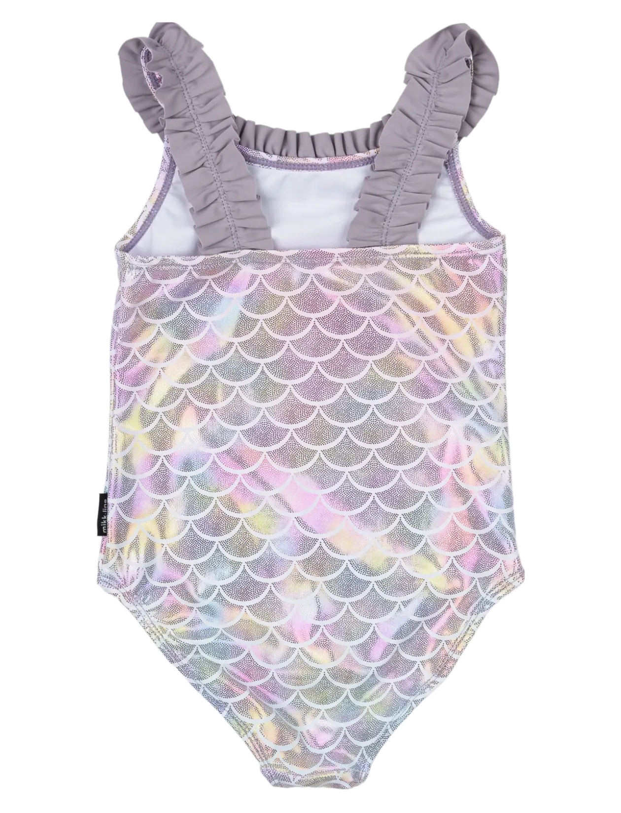 Swimsuit UV Aop Recycled - Badedragter