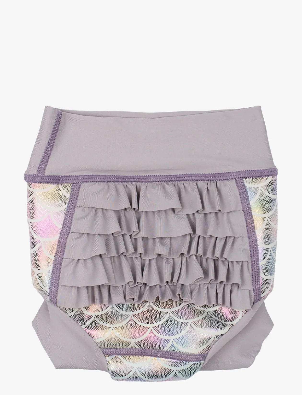 Swimsuit UV Aop Recycled - Badedragter
