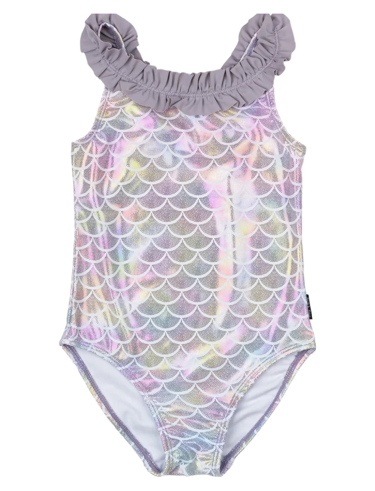 Swimsuit UV Aop Recycled - Badedragter