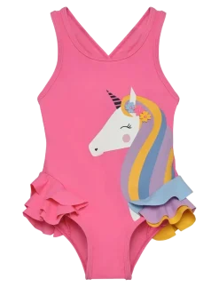 Swimsuit W. Application - Badedragter