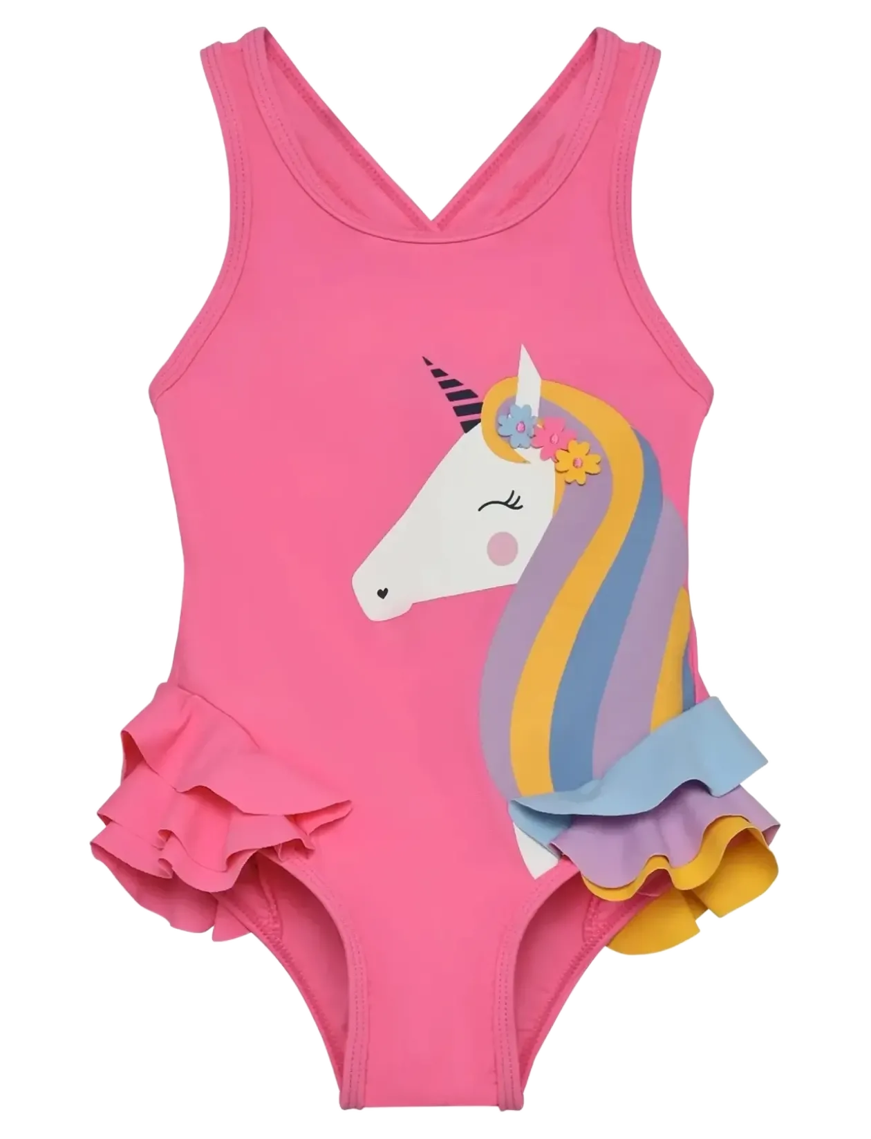 Swimsuit W. Application - Badedragter