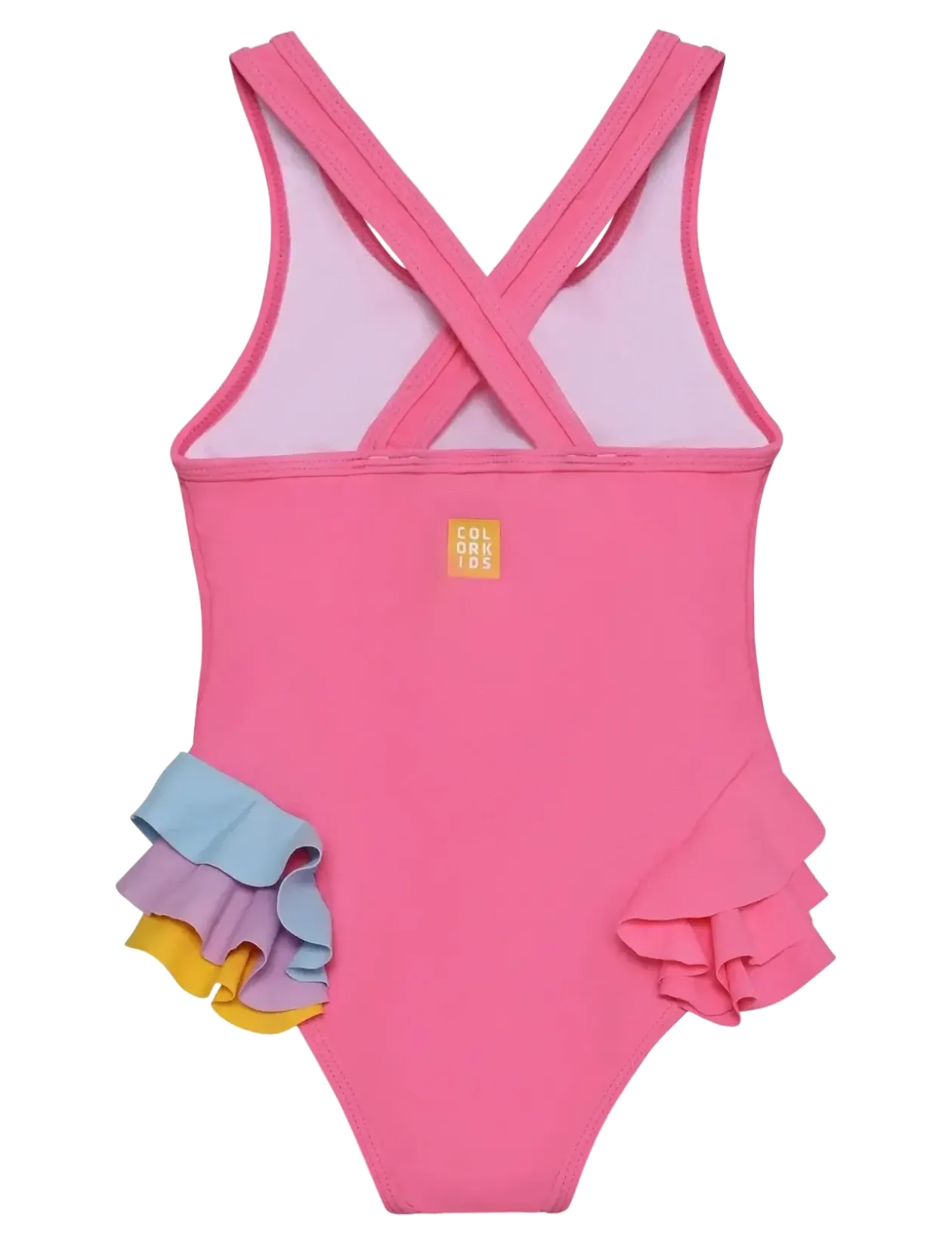 Swimsuit W. Application - Badedragter