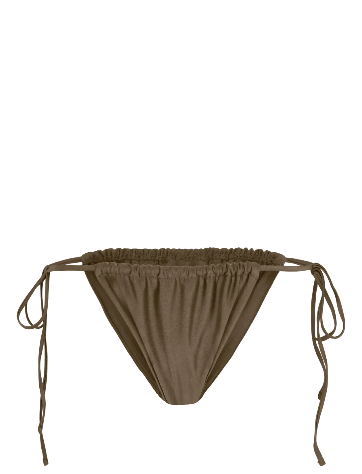 SWIM TIE BIKINI BOTTOM - Bikinier