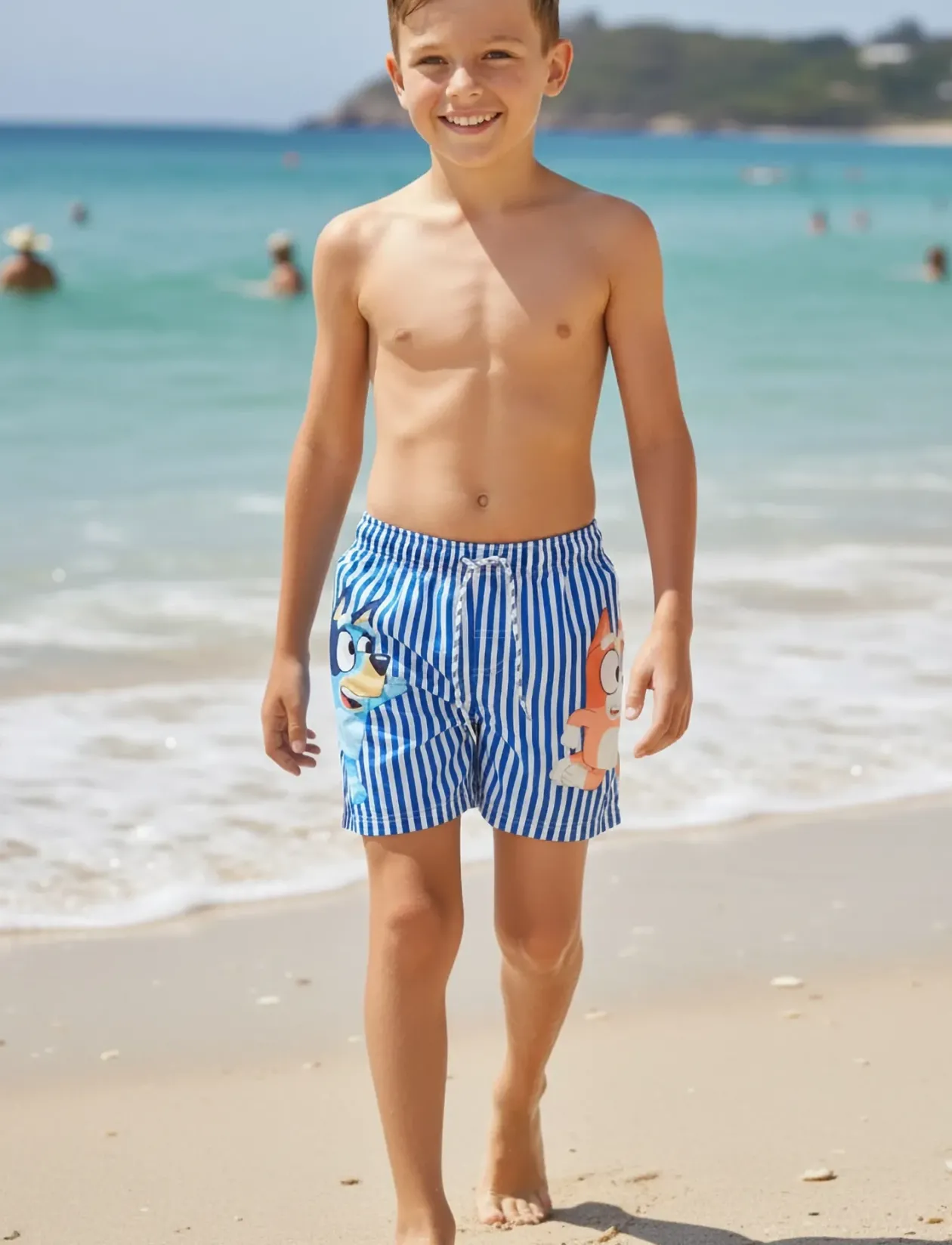 SWIMWEAR - Badebukser
