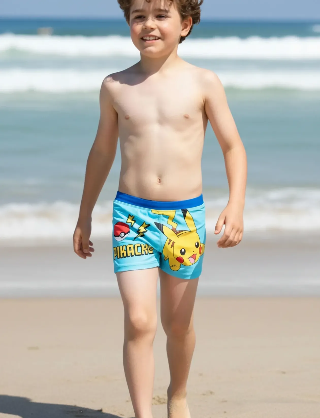 SWIMWEAR - Badebukser