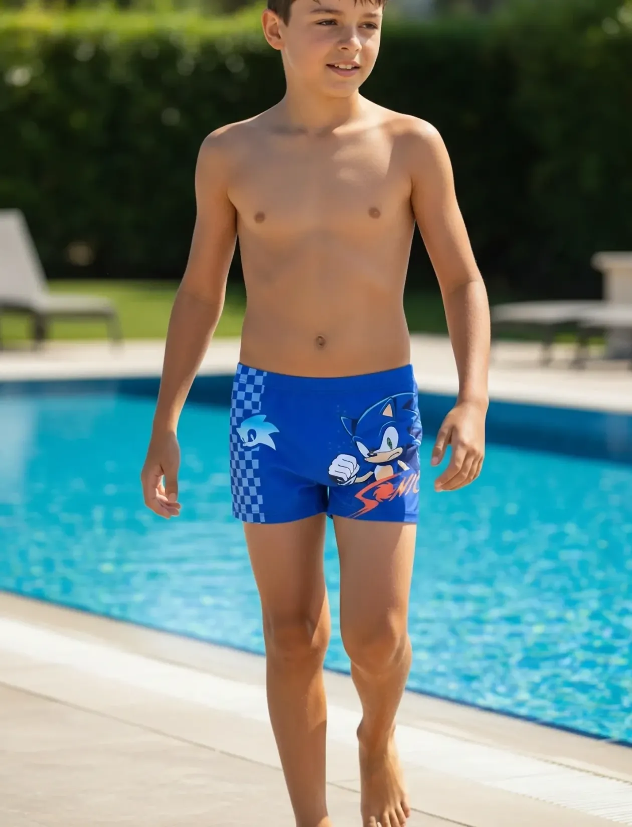 SWIMWEAR - Badebukser