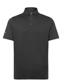 Swingtech solid polo - Kortærmede poloer