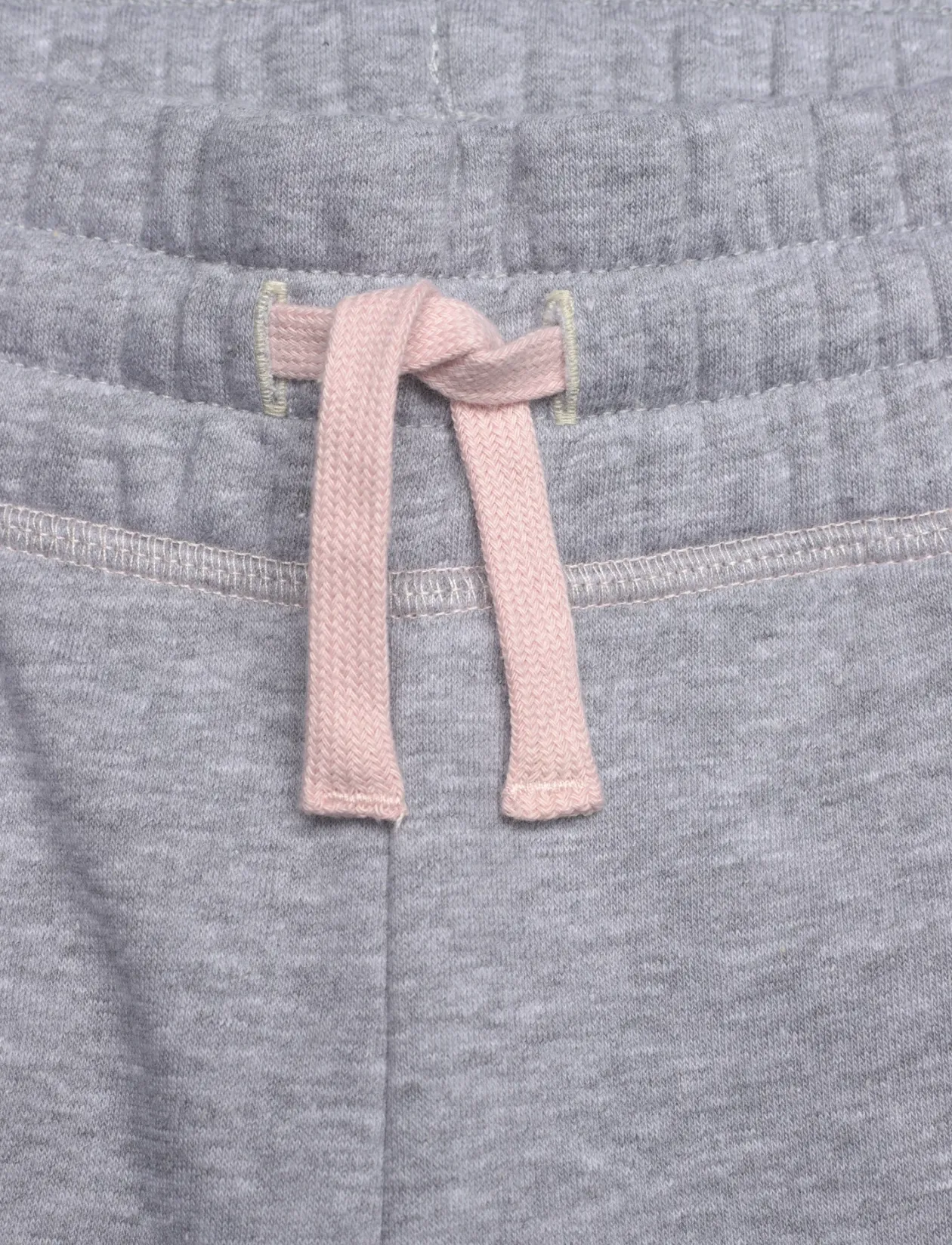 SYNNE WIDE LEG PANT - Sweatpants